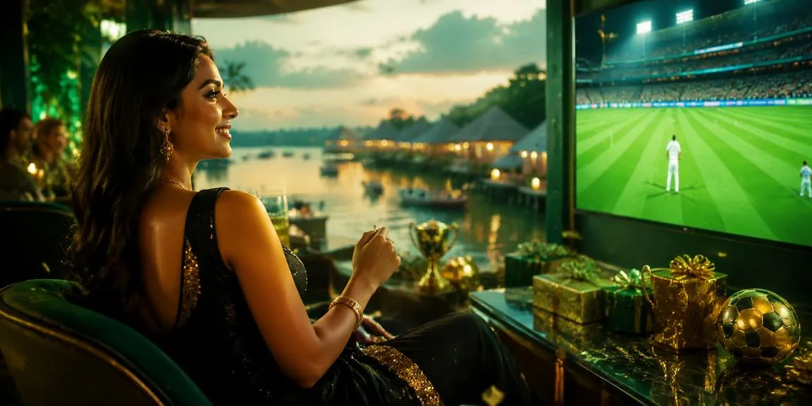 MCW Gaming টেস্ট ক্রিকেট বেট কীভাবে কাজ করে